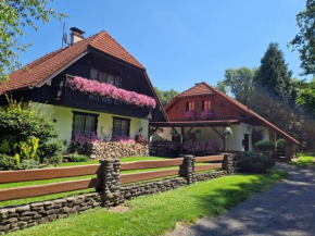 Chaloupka u řeky, Frýdlant Nad Ostravicí